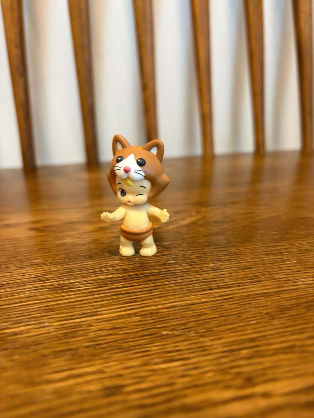 Sonny Angel Cat Series Mini Figure